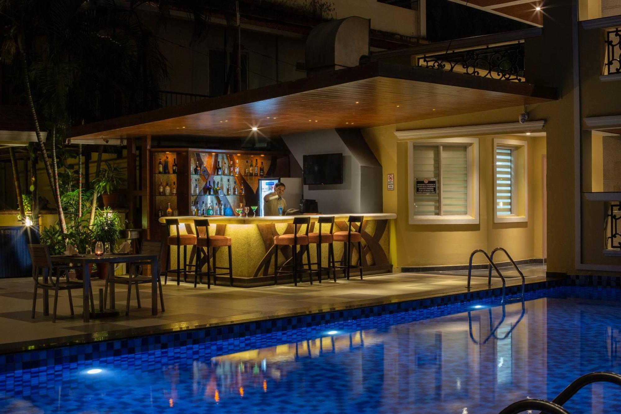 Resort De Coracao - Calangute , Goa Dış mekan fotoğraf